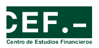 Centro de Estudios Financieros